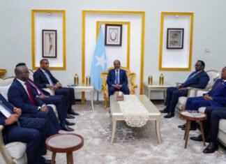 Somalia Postpones National Consultative Council Meeting Amid Independence Day Preparations