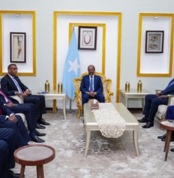 Somalia Postpones National Consultative Council Meeting Amid Independence Day Preparations