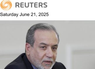 Iran foreign minister to attend OIC meet in Turkey on Saturday, source says