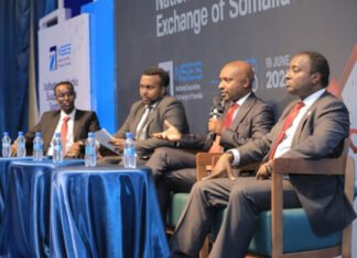 Somali Stock Exchange Officially Launched in Mogadishu