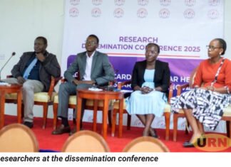 STUDY: 48% of Ugandan children born with heart defects diagnosed late