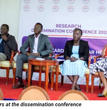 STUDY: 48% of Ugandan children born with heart defects diagnosed late