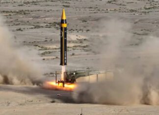 Iran Issues Response to U.S. Strike
