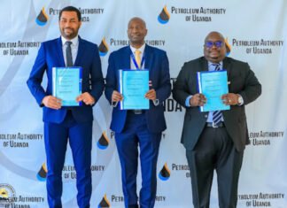 Tanzania, Uganda regulators ink strategic oil, gas MoUs