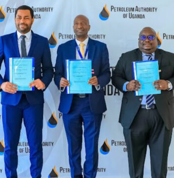 Tanzania, Uganda regulators ink strategic oil, gas MoUs