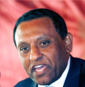 Sudanese Prime Minister Orders Reopening of All Universities in Khartoum