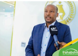 Dahabshiil CEO Abdirashid Duale Honored with Global Somali Award 2025