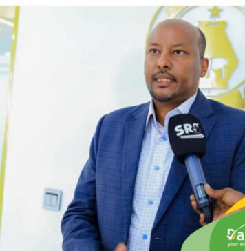 Dahabshiil CEO Abdirashid Duale Honored with Global Somali Award 2025