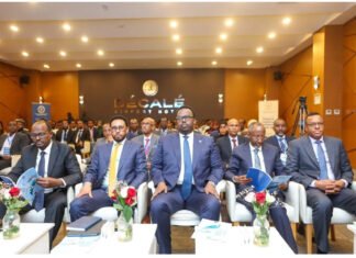 Somalia Launches 2024 Annual Financial Progress