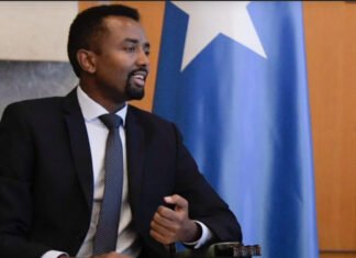 World Leaders Should Work for Peace and Security of the Red Sea Maritime Point