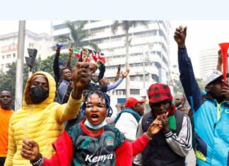 UN Calls for Peace as Kenya Pledges to Address Protest Concerns