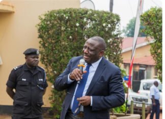 Uganda’s UCC praises Kenyan counterpart for TV stations ban