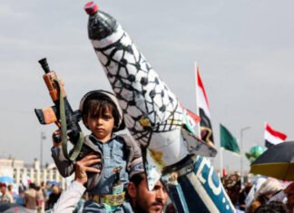 Yemen missile launched toward Israel ‘most likely’ intercepted, Israeli army says