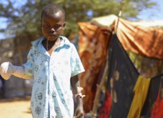 Hope Emerges for Children in Darfur as Humanitarian Ceasefire Gains Momentum