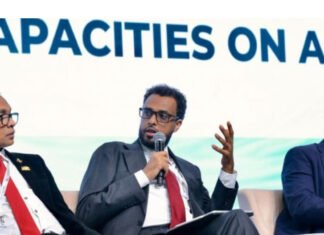 Somalia Participates in the 3rd Global Forum on the Ethics of Artificial Intelligence