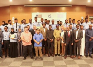 Somalia’s Immigration and Citizenship Agency Officially Launches PISCES System