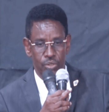 Government of Somalia Issues Statement on Tensions in Gedo Region