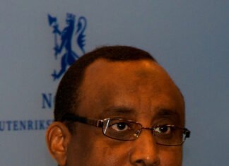 Former Somali Prime Minister Appointed as African Union Special Representative for South Sudan