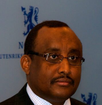 Former Somali Prime Minister Appointed as African Union Special Representative for South Sudan