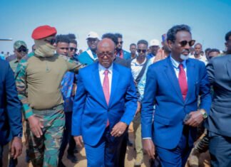 Abdirisak Khalif to Challenge Firdhiye for Leadership of SSC-Khaatumo in Somalia
