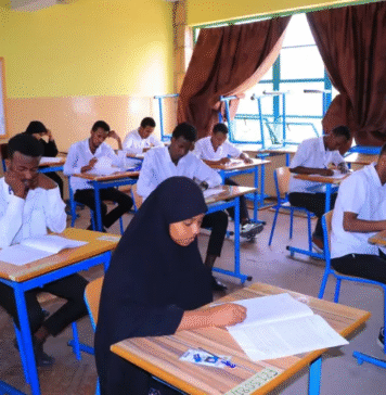 Somaliland National Exams Underway in Parts of Puntland Despite Official Ban