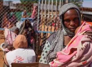 Amid Crisis in Sudan, U.N. Agencies Continue Lifesaving Efforts Despite Funding Gaps