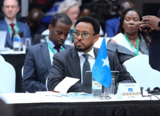 European Union Donates €10.5 Million to Somalia