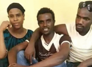 At least 50 African people at risk of imminent execution in Saudi Arabia