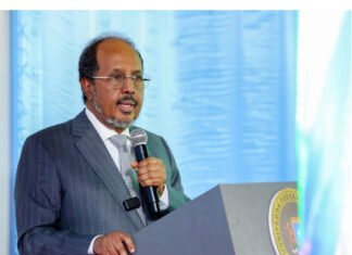 President Hassan Sheikh: “We are ready to come to the table with sincerity and brotherhood”