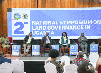 ‘Women key to Uganda’s drive to adopt climate-smart agriculture’