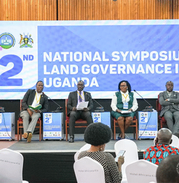 ‘Women key to Uganda’s drive to adopt climate-smart agriculture’