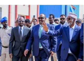 Puntland & Jubbaland Support Local Elections, But Reject Constitutional Amendments and Other Proposals