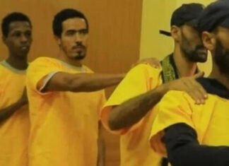 Families of Moroccan Citizens Imprisoned in Somalia Call for Their Repatriation