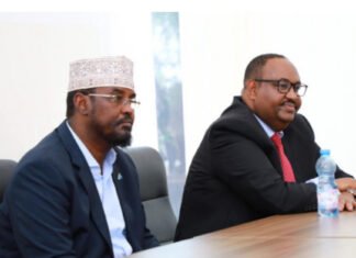 Puntland and Jubbaland Accuse Federal Government of Failing National Leadership