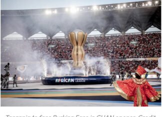 Tanzania to Face Burkina Faso in CHAN Opener