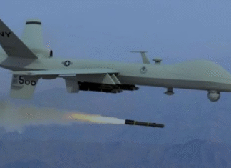 U.S. Announces Airstrike in Somalia’s Lower Shabelle Region