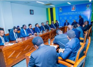 Tanzania and Somalia Strengthen Ties with Launch of Direct Flights