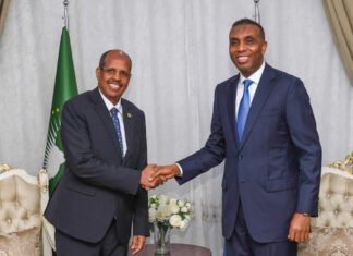 UN, AU congratulate Somalia on 65th independence anniversary