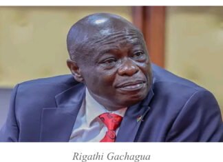 Kenya: Families, Civil Society Unite in Peaceful Push for Release of DCP Officials