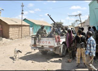 Somalia: Deadly Attack in Koryoley Leaves Casualties