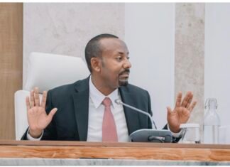 PM Abiy repeats pursuit of sea access peacefully, dismisses war specters with Eritrea
