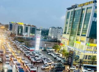 Hargeisa: Two People in Somaliland
