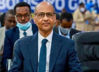 MP Abdullahi Hashi Abib Faces Backlash for Dereliction of Duty, Spreading Falsehoods and Becoming a Tool in a Smear Campaign