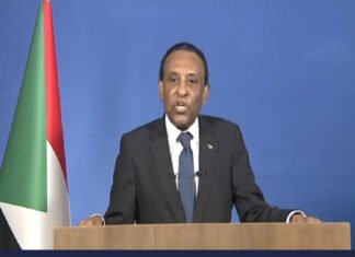 Sudanese PM Appoints Three New Ministers in Technocratic Government