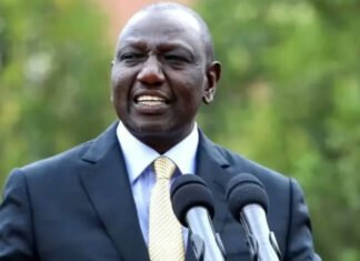 Somalia’s Isaaq clan sent a request to Kenyan President Ruto