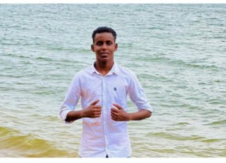 Teen injured in Surrey hit-and-run is a newcomer from Somalia