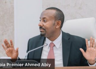 Ethiopia’s Abiy Warns Eritrea Amid Growing Tensions Over Port AccessTensions between Ethiopia and Eritrea have simmered
