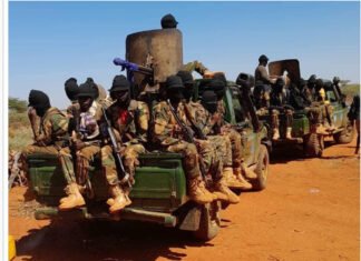 Tensions Escalate as Puntland Forces Clash with Former Speaker’s Loyalists in Sanaag