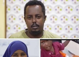 MOGADISHU: Father and Stepmother Face Somali Military Court Over Shocking Torture of 3-Year-Old Boy