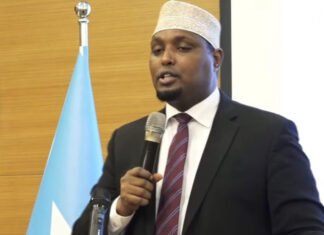 Somalia’s Ministry of Planning Launches a Study on Knowledge and Skills